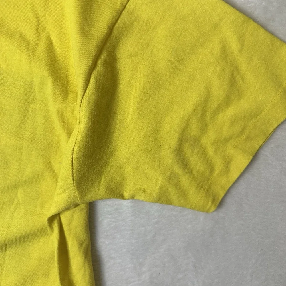 VTG 90s Florida Lifestyles Old and Shiftless T Shirt XL USA Made Single Stitch - Picture 6 of 13